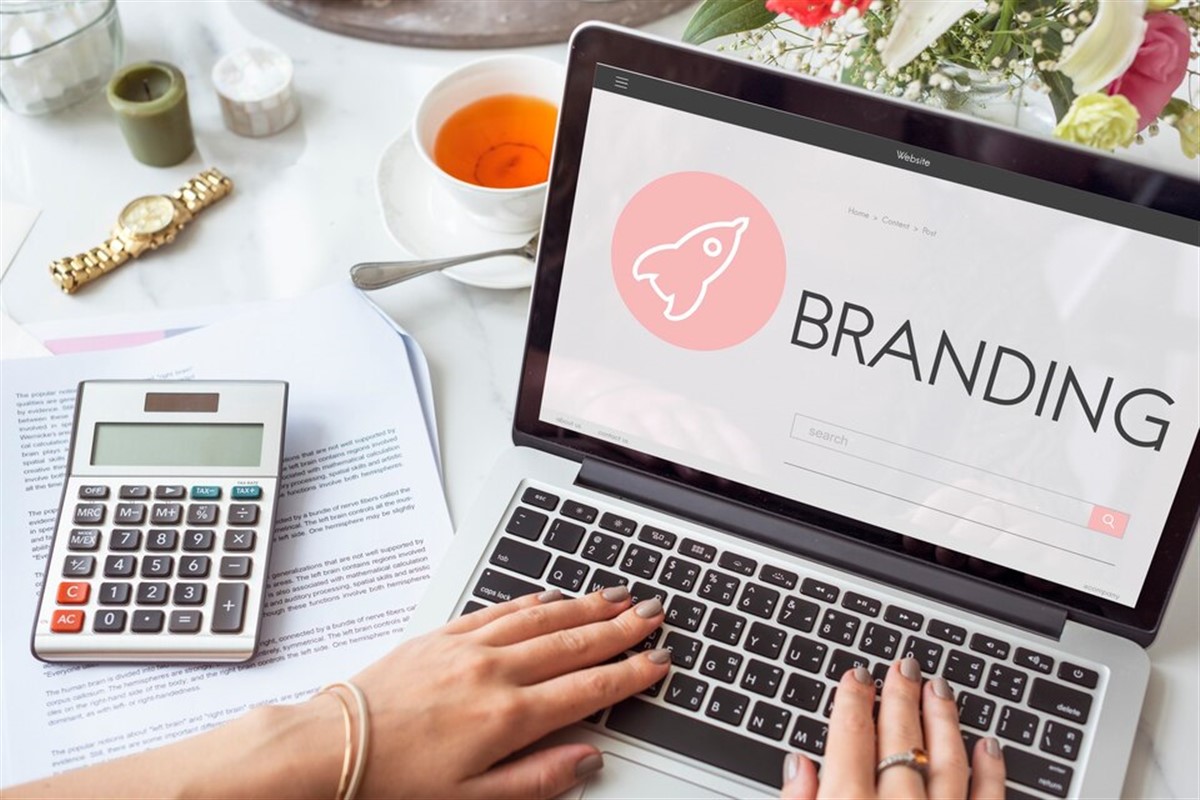 agence de branding