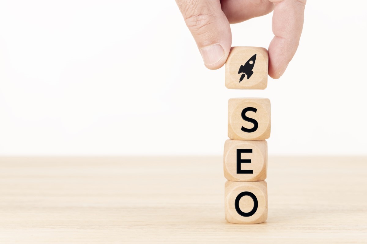 Optimisation SEO : comment améliorer le classement d’une URL spécifique