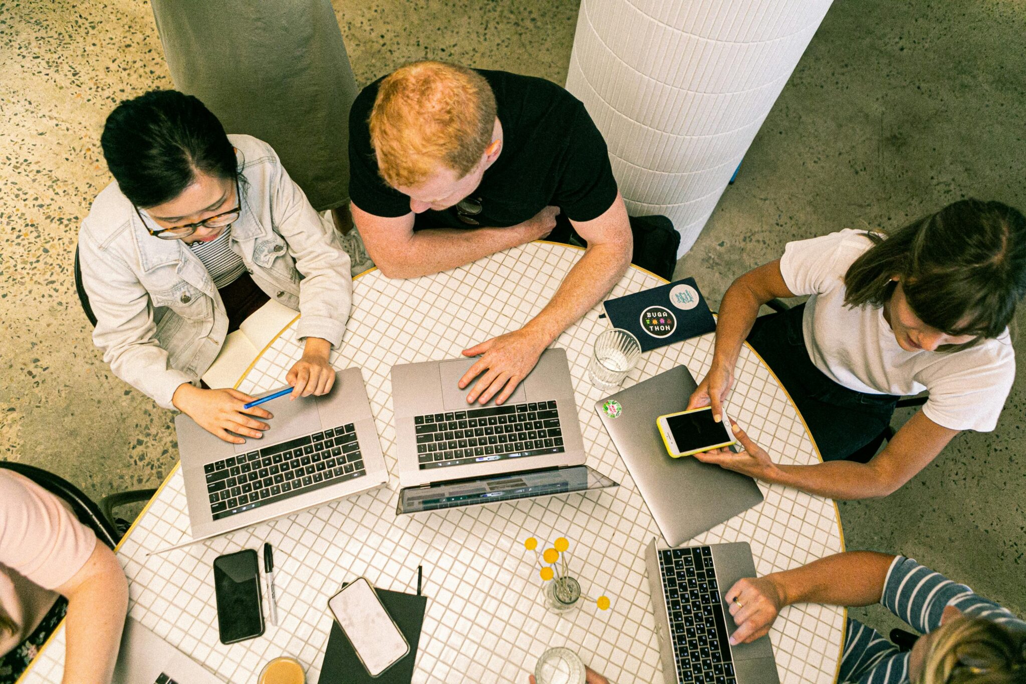 Collaborer avec une agence de marketing digital à Paris pour booster votre stratégie